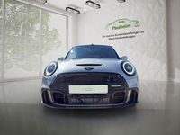 Gebraucht Mini Cooper S Cabriolet 178 PS (130 kW) 2023 Melting silver iii (metallic) Cabrio