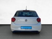 gebraucht VW Polo 1.0 TSI Highline 5-Gang /Navi/Sitzhzg/LED