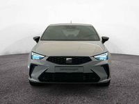 Neu Seat Ibiza FR 150 PS (110 kW) 2026 Candy weiss Kleinwagen