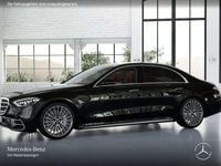 Gebraucht Mercedes S450 AMG 367 PS (269 kW) 2025 Schwarz Limousine