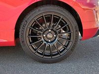 Gebraucht Ford Fiesta ST 200 PS (147 kW) 2021 Rot Kleinwagen