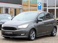 gebraucht Ford C-MAX 1.0 Cool&Connect *AHK|TEL|PDC*