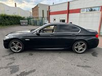 gebraucht BMW 530 d xDrive F10 M-Paket