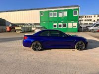 gebraucht BMW M4 Cabriolet M4DKG Competition mit Servicepaket