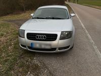 gebraucht Audi TT 8n 1.8t