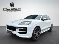 Gebraucht Porsche Cayenne GTS 500 PS (367 kW) 2025 Weiß SUV