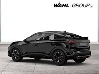 Neu Citroën C4 PureTech 131 PS (96 kW) 2025 Schwarz Limousine