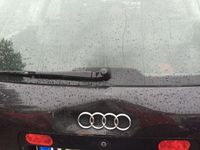 gebraucht Audi A6 Allroad - Wasserschaden