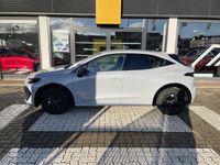 Neu Renault Clio V Techno 2026 Rafalgrau metallic (grau)