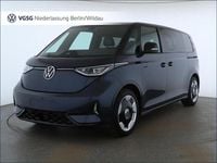Gebraucht VW ID. Buzz GTX 250 kW (340 PS) 2025 Blau Van / Kleinbus