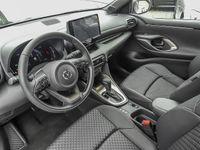 Neu Mazda 2 Homura-Line 116 PS (85 kW) 2025 Rot Limousine