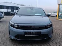 Gebraucht Opel Corsa 101 PS (74 kW) 2024 Grau Kleinwagen