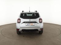 Gebraucht Dacia Duster Prestige 114 PS (83 kW) 2019 Grau SUV