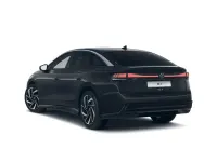 Gebraucht VW ID.7 Pro 210 kW (286 PS) 2023 Grenadillschwarz metallic Kleinwagen