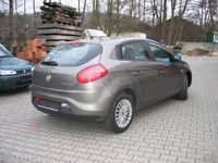 gebraucht Fiat Bravo 1.9 Multijet 16V Emotion