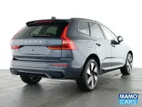 Gebraucht Volvo XC60 Plus 455 PS (334 kW) 2025 Blau SUV