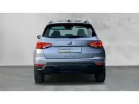 Gebraucht Seat Arona FR 116 PS (85 kW) 2024 Schwarz SUV