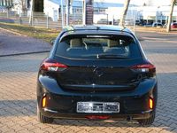 Neu Opel Corsa Edition 101 PS (74 kW) 2025 Schwarz Limousine