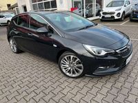 gebraucht Opel Astra 5-trg. Innovation Leder, Navi