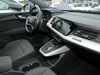 gebraucht Audi Q4 e-tron 35