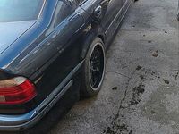 Second-hand BMW M5 Basis 400 CP (294 kW) 2000 Berlinǎ