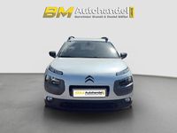 Used Citroën C4 Shine 110 HP (80 kW) 2016 White SUV