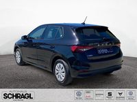 Neu Skoda Fabia Selection 95 PS (69 kW) 2026 Schwarzmagic perleffekt Kleinwagen