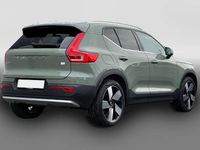 Gebraucht Volvo XC40 Plus 261 PS (191 kW) 2022 Grün SUV