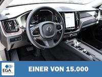 Gebraucht Volvo XC60 Plus 455 PS (334 kW) 2024 Schwarz metallic SUV