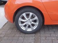 Gebraucht Opel Corsa Edition 75 PS (55 kW) 2022 Orange Kleinwagen