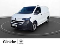 Neu VW Transporter 110 PS (80 kW) 2025 Weiß Van