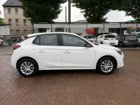Occasion Opel Corsa Edition 75 ch (55 kW) 2022 Blanc Citadine