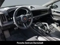 Gebraucht Porsche Cayenne Turbo E-Hybrid Coupe 740 PS (544 kW) 2026 Weiß SUV