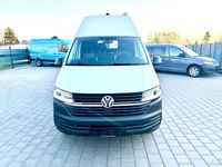Usata VW Transporter 199 CV (146 kW) 2020 Bianco Furgone