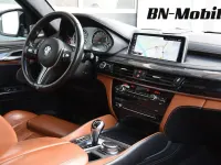 Gebraucht BMW X6 Performance 575 PS (422 kW) 2017 Grau SUV