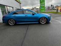 gebraucht Mercedes CLA45 AMG 