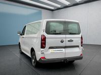 Gebraucht VW T7 110 PS (80 kW) 2024 Grau Van