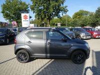 gebraucht Suzuki Ignis 1.2 DUALJET HYBRID Comfort CVT