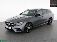 Gebraucht Mercedes E63 AMG AMG 457 PS (336 kW) 2018 Grau Limousine