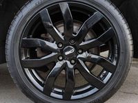 Gebraucht Seat Alhambra 150 PS (110 kW) 2019 Schwarz Van / Kleinbus