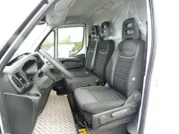 Neu Iveco Daily 158 PS (116 kW) 2026 Blanc Van