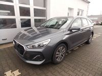 gebraucht Hyundai i30 cw Trend 1.6 CRDi