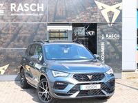 Gebraucht Cupra Ateca VZ 300 PS (220 kW) 2020 Grau SUV