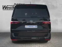 Neu VW Multivan Life 150 PS (110 kW) 2026 Deep black perleffekt Van / Kleinbus