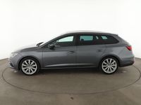 Gebraucht Seat Leon FR 180 PS (132 kW) 2017 Grau Kombi