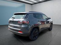 Brugt Jeep Compass Night Eagle 131 HK (96 kW) 2023 Grå SUV