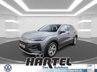 Neu VW T-Roc Style 150 PS (110 kW) 2026 Wolf grey, metallic SUV