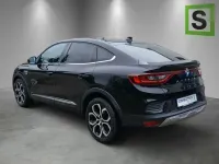 Gebraucht Renault Arkana Intens 140 PS (102 kW) 2022 Schwarz SUV