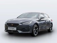 gebraucht Cupra Leon 1.5 TSI NAVI SITZHZ LED LM18