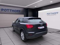 Gebraucht Audi Q2 Comfort 150 PS (110 kW) 2025 Manhattangrau metallic SUV